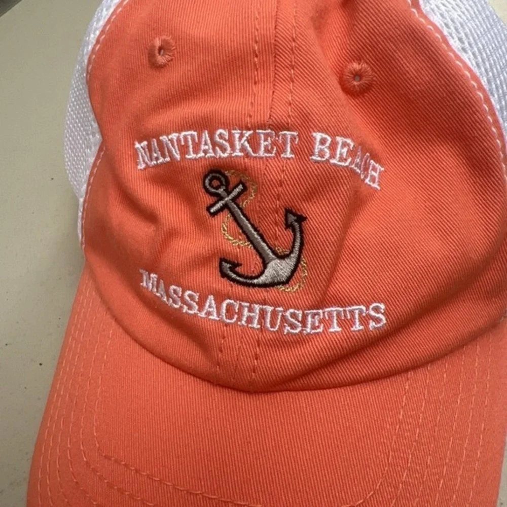 Royal Resortwear Hat 